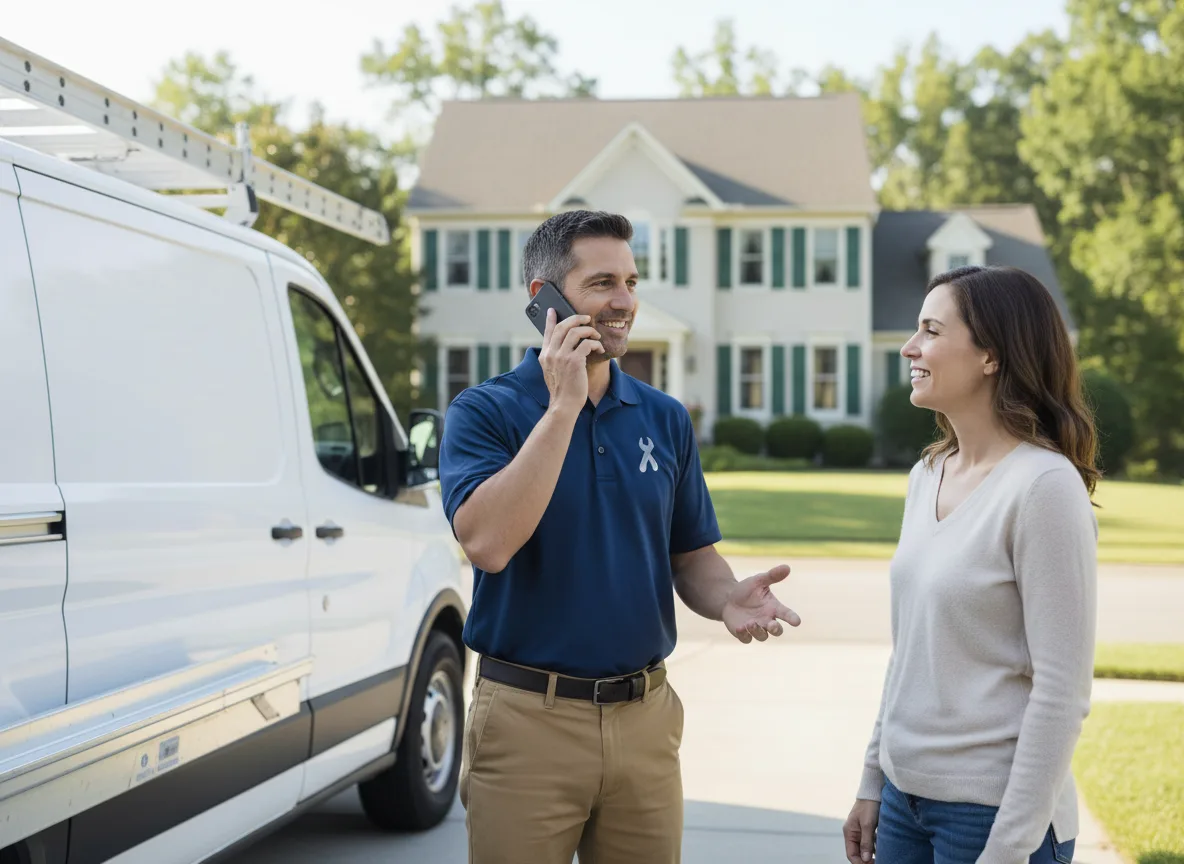 Home Gutter Service Leonard, MN FAQs